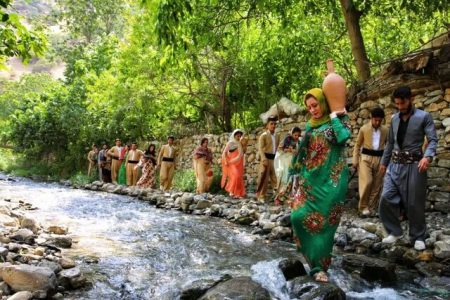 در مورد چله هاوین، بیشتر بدانید