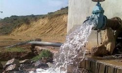۸هزارو ۵۰۰ نفر از روستائیان گیلانغرب، از آب شرب بهره‌مند شدند