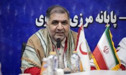 جزئیات خدمات هلال احمر به زوار اربعین در عراق