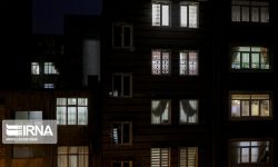 ثبت رکورد جدید در مصرف برق کشور