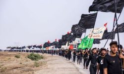 محدودیت‌های ترافیکی اربعین ۱۴۰۳ در جاده‌های کرمانشاه