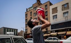 استمرار هوای گرم تا روز یکشنبه در استان/ از دوشنبه، دمای هوا کاهشی خواهد بود