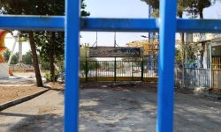 چه کسی پاسخگوی درهای بسته‌ی شهربازی کرمانشاه است؟