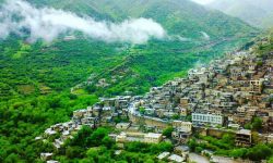 فقدان زمین ورزشی، معضل نسل جوان نودشه