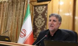 آزمایش محصولات وارداتی را در خود مرز انجام خواهیم داد