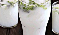 زوار اربعین، دوغ بخورند