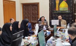 کار فرهنگی، پیش نیاز رعایت عفاف و حجاب