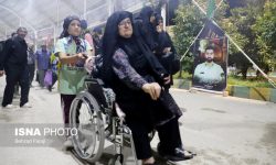 ثبت تردد بیش از ۳۶ هزار نفر از مرز خسروی طی یک روز