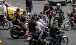 موتورسیکلت، دومین عامل مرگ و میر جاده ای در کرمانشاه