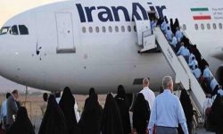 نرخ بلیت رفت و برگشت از کرمانشاه به نجف؛ ۱۰ میلیون تومان