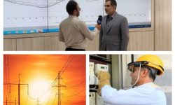 برق مشترکین خانگی با مصرف ۴برابر الگوی مصرف، قطع خواهد شد