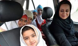 کاهش استقبال والدین از سرویس مدرسه به دلیل گرانی هزینهها