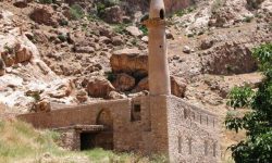 ثبت ۱۴ مسجد تاریخی در اورامانات