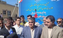 ۱۰۰ درصد جمعیت شهری و ۹۶ درصد جمعیت روستایی سرپل ذهاب، از نعمت گاز بهرهمندشدند