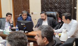 ارتقاء کیفیت خدمات شهری سرلوحه کار شهرداری قرار گیرد