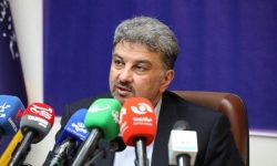 ثبت ۸٫۷ درصدی رشد مصرف برق در تابستان امسال