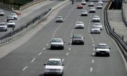رشد ۱۱ درصدی جابجایی مسافر طی ۵ ماه اخیر در کرمانشاه