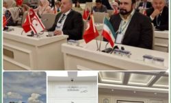احیای خواهر خواندگی کرمانشاه و قاضی آنتپ ترکیه با استفاده از ظرفیتهای شبکه شهرهای خلاق یونسکو