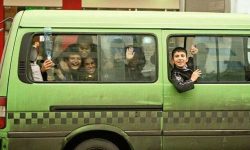 افزایش ۳۵ درصدی نرخ سرویس مدارس