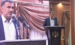 کرمانشاه ۲۳۴ ورزشکار شهید دارد