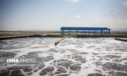 پیگیر اجرای مدول سوم تصفیه‌خانه فاضلاب کرمانشاه هستیم