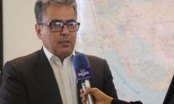 خط کشی بیش از ۲ هزار ۵۰۰ کیلومتر از محورهای مواصلاتی استان کرمانشاه