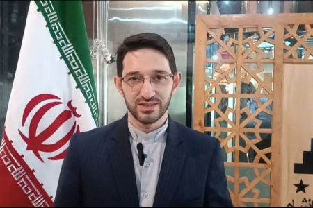 جشنواره بین المللی شاهنامه خوانی کرمانشاه، میزبان دبیرکل مجمع شهرداران آسیایی