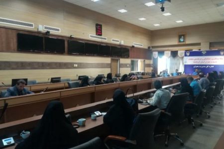 تخصیص ۳۰۰ میلیارد تومان برای ساماندهی رودخانه «آبشوران»