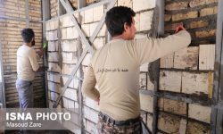 ۳۴۹ روستای مناطق کم برخوردار استان کرمانشاه طی سال قبل آبرسانی شده است