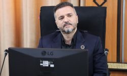 شرکت گاز استان کمترین میزان حادثه در ۶ ماهه نخست سال را سپری کرده است