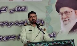 رشد ۴ درصدی کشفیات سرقتهای مهم استان نسبت به مدت مشابه