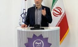 حمایت از ۱۰ هزار شرکت دانشبنیان در کشور توسط صندوق نوآوری و شکوفایی ریاست جمهوری