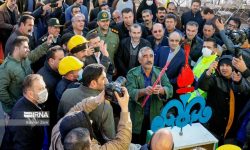 کرمانشاه، استان سبز در حوزه مصرف انرژی