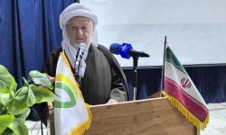 آیین تجلیل از خیرین سلامت و رونمایی از دستگاه لاپاراسکوپی بیمارستان قدس پاوه