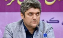 بهمن اختیاری سرپرست هیئت ووشوی کرمانشاه شد