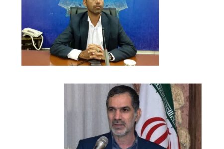 تقدیر معاون هماهنگی امور اقتصادی استانداری کرمانشاه از مدیرعامل شرکت توزیع برق استان کرمانشاه