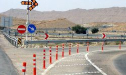 ایمن سازی ۲۹ نقطه حادثه‌خیز طی ۶ ماه اخیر در کرمانشاه