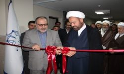 کرمانشاه، دارای ۱۵ دادگاه صلح شد
