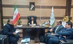 روابط عمومی قلب تپنده هر سازمانی است