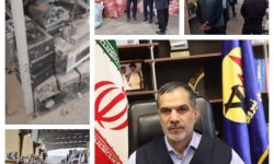 امحا یک هزار و ۹۶۷ دستگاه رمزارز غیر مجاز در کرمانشاه