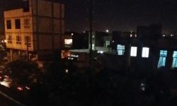 تغییر ساعات خاموشی کرمانشاه به ۱۰ صبح تا ۱۸ عصر