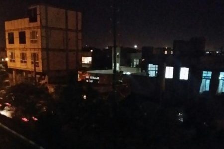 تغییر ساعات خاموشی کرمانشاه به ۱۰ صبح تا ۱۸ عصر