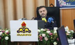 بیش از ۹۸ درصد جمعیت روستایی استان از نعمت گاز برخوردارند