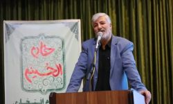 دکتر مسعود باغفلکی سرپرست دانشگاه آزاد کرمانشاه شد