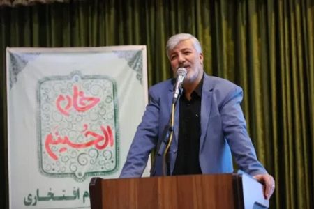 دکتر مسعود باغفلکی سرپرست دانشگاه آزاد کرمانشاه شد