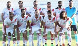 تیم فوتبال بعثت کرمانشاه به مرحله یک هشتم نهایی جام حذفی فوتبال صعود کرد