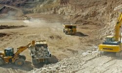 معادن کچک مقیاس، اولین قربانیان توقف تقسیط حقوق دولتی