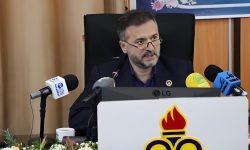 افزایش ۲۸ درصدی مصرف گاز نسبت به مدت مشابه سال قبل