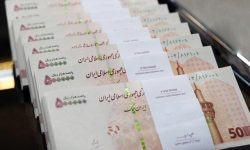 حداقل حقوق در سال آتی، ۱۳ میلیون تعیین شد