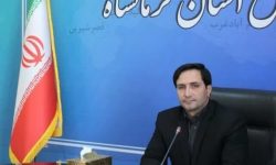 اتباع غیرمجاز حق حضور در کرمانشاه را ندارند